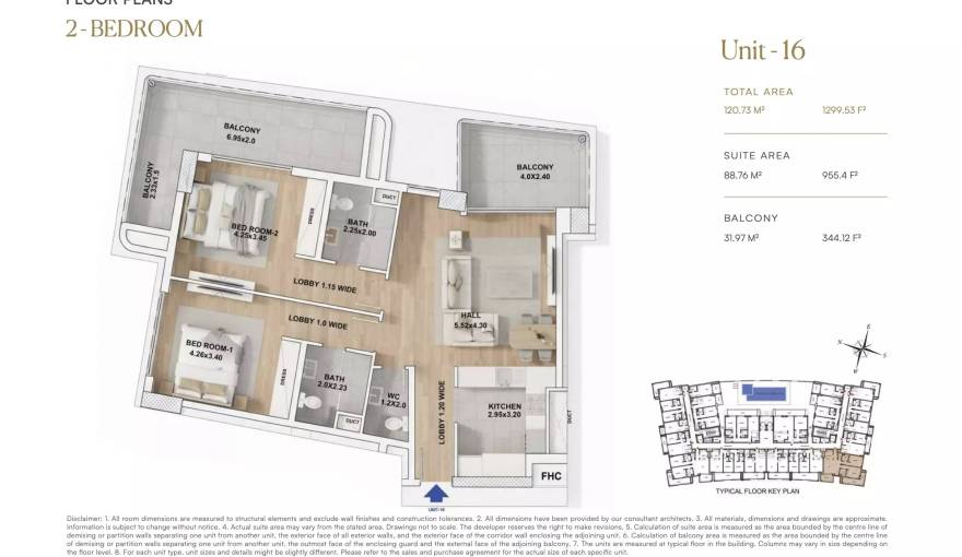 Plans RR Grand
