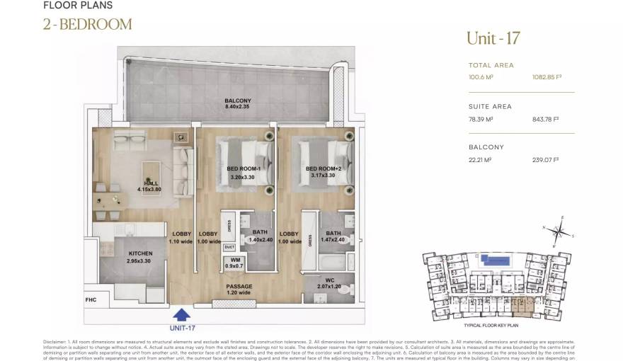 Plans RR Grand