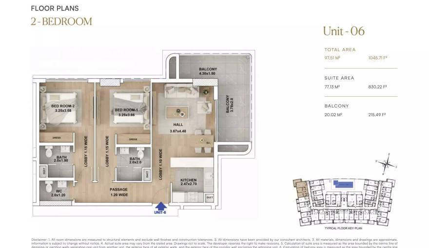 Plans RR Grand