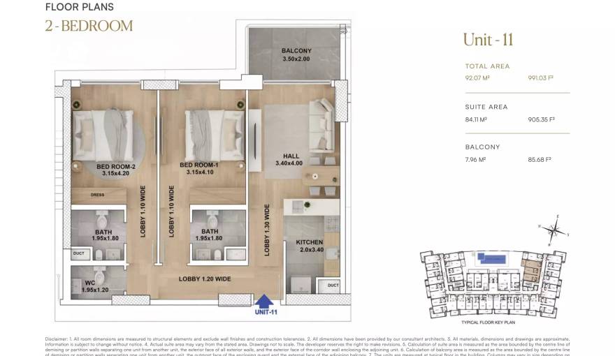 Plans RR Grand