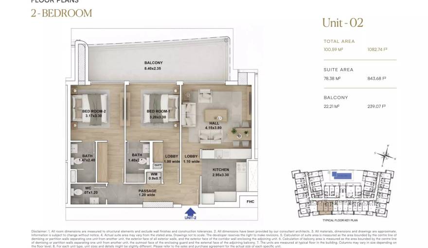 Plans RR Grand