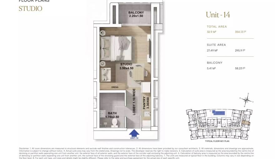 Plans RR Grand
