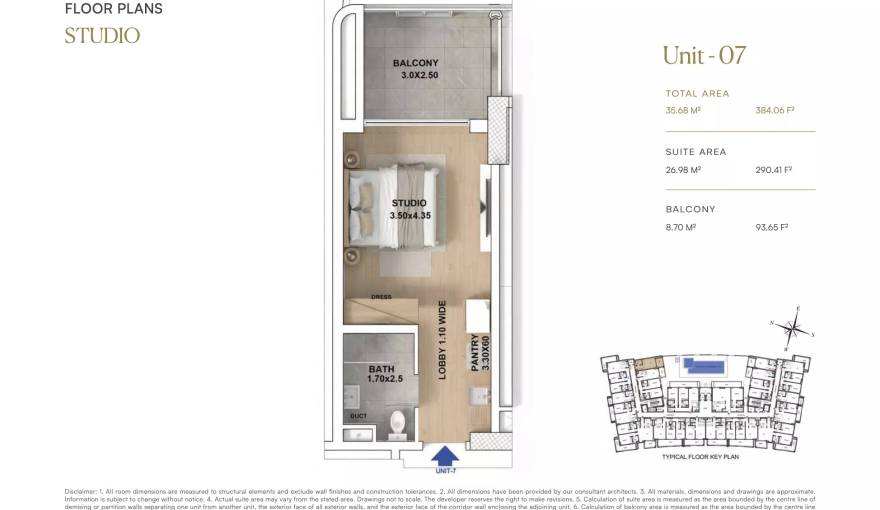 Plans RR Grand