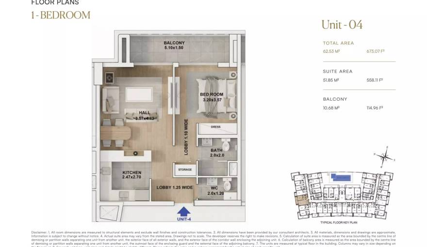 Plans RR Grand