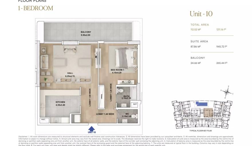 Plans RR Grand