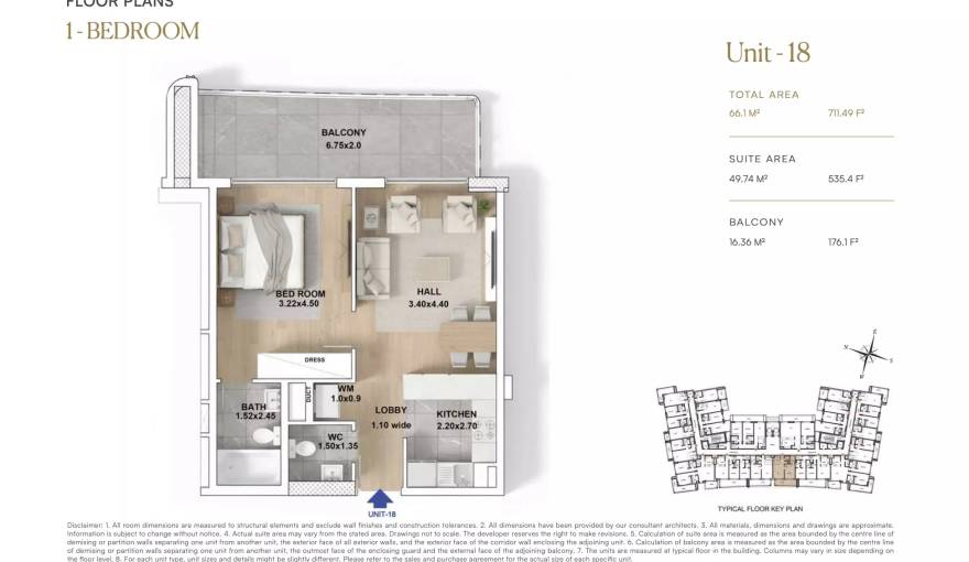 Plans RR Grand