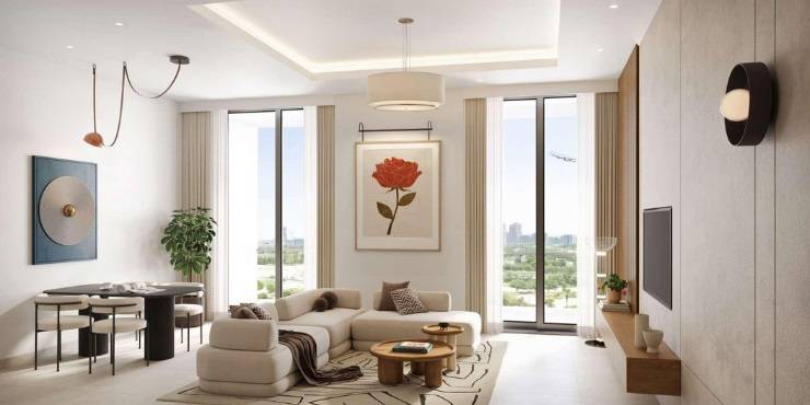 Interior design – RR Grand#2