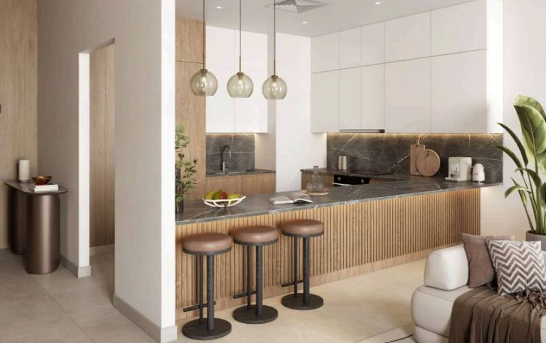 Interior design – RR Grand