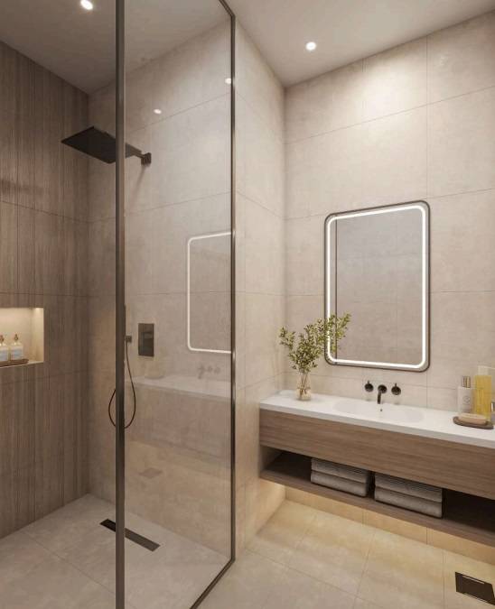 Interior design – RR Grand#5