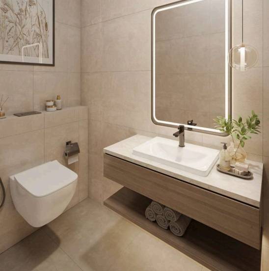 Interior design – RR Grand#4