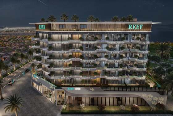 Reef 1000