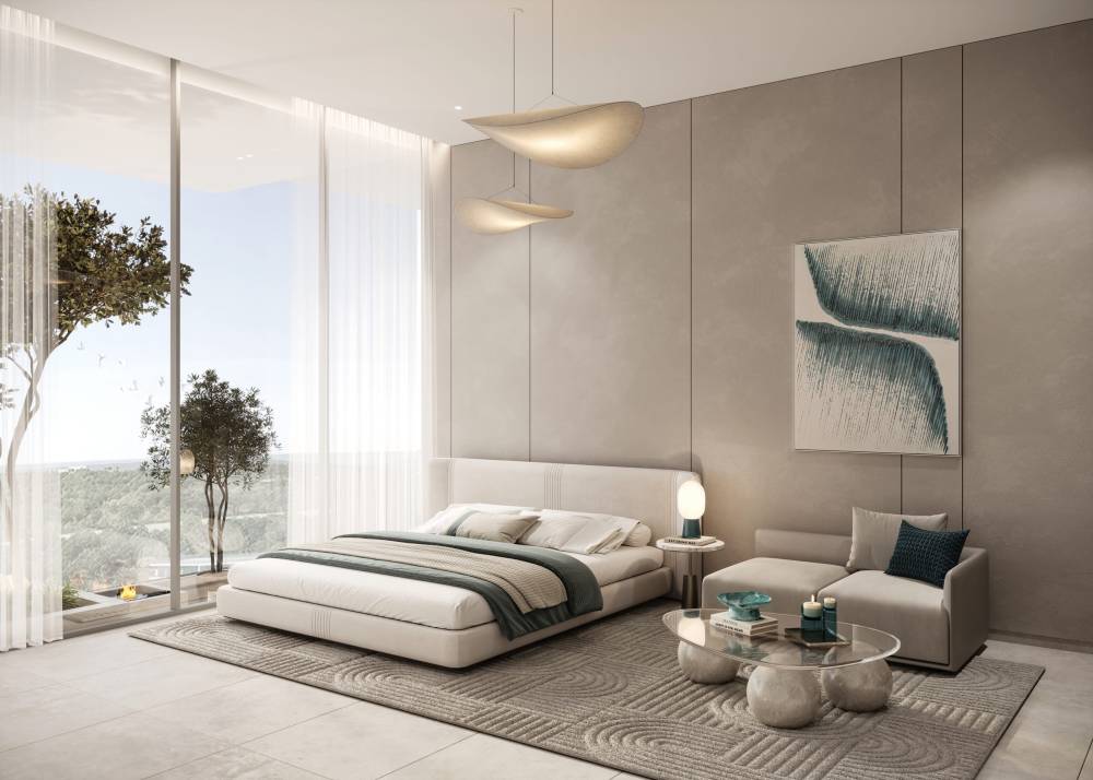 Interior design – Reef 1000#2
