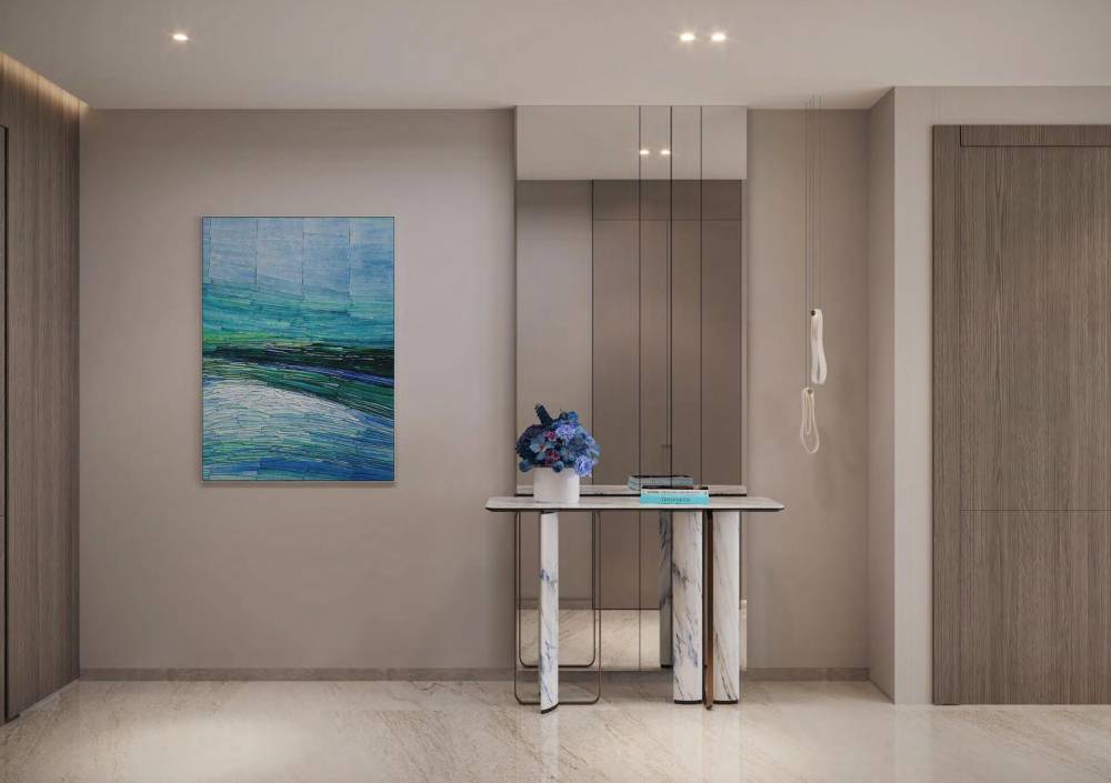 Interior design – Reef 998#11