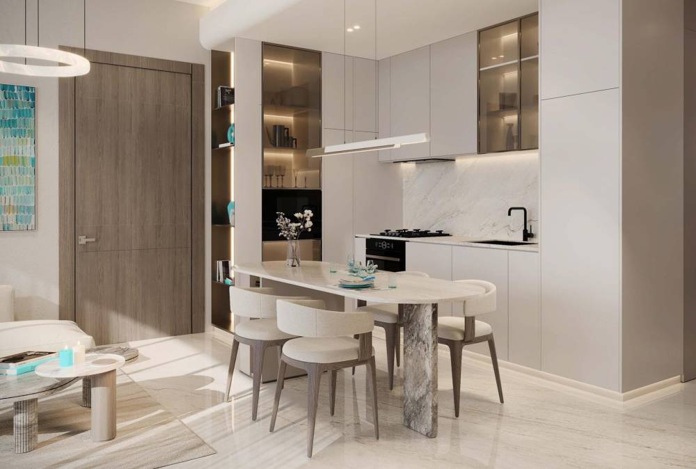Interior design – Reef 998#5