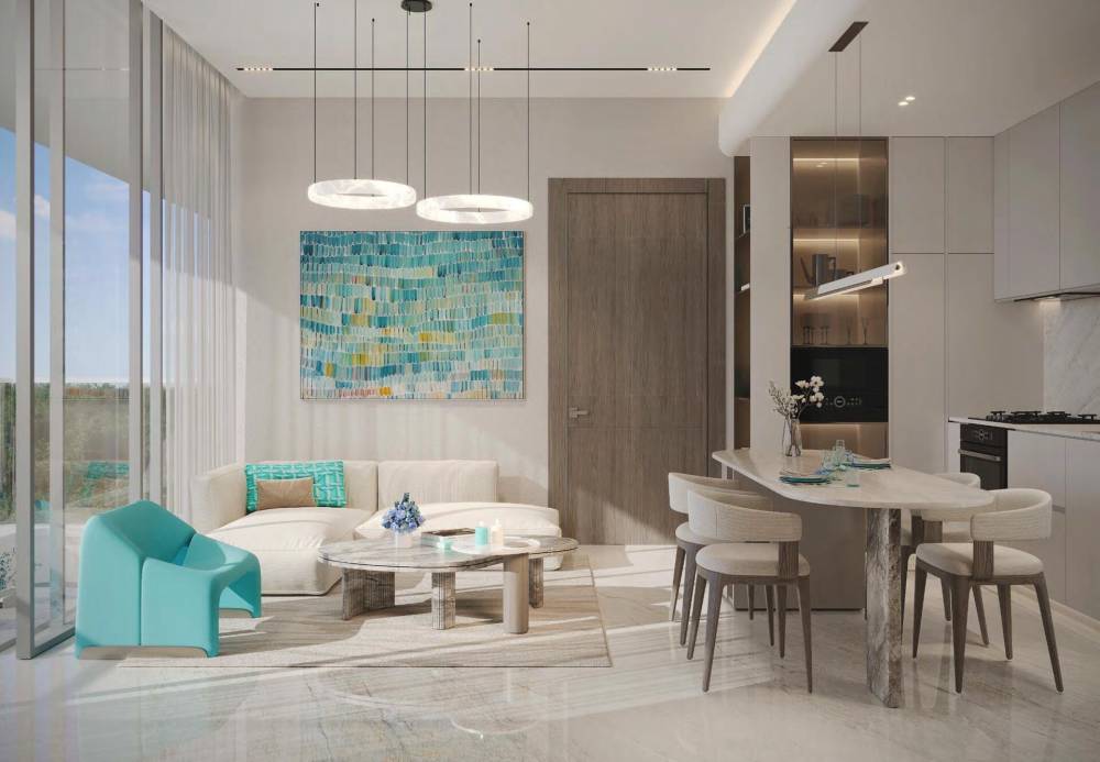 Interior design – Reef 998#12
