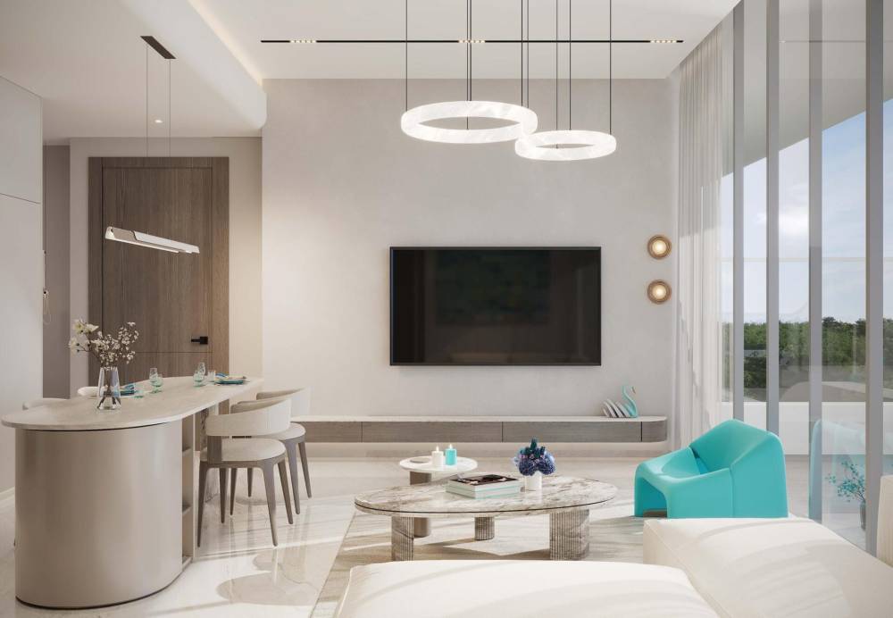 Interior design – Reef 998#13
