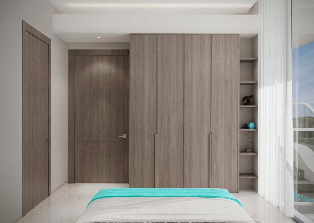 Interior design – Reef 998#14