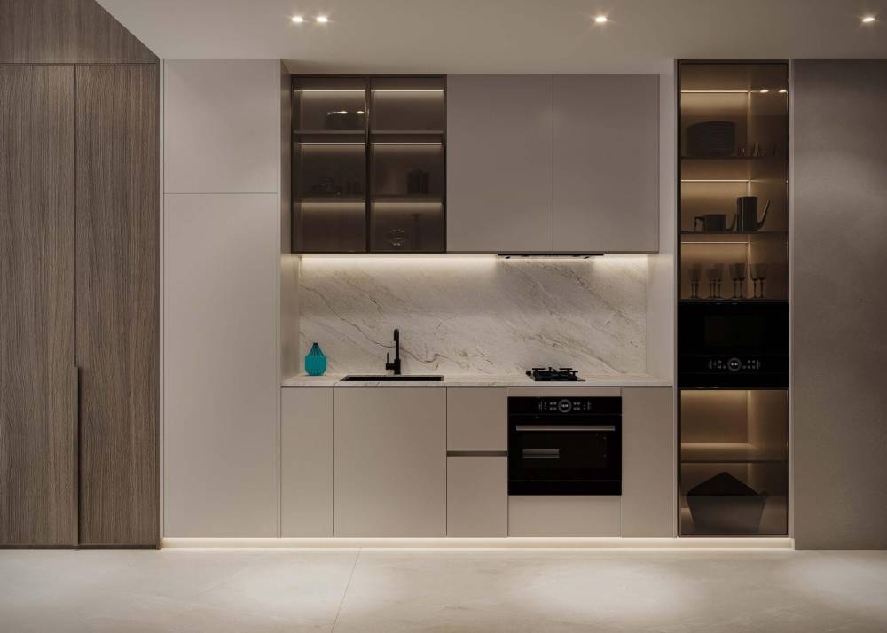 Interior design – Reef 998#8