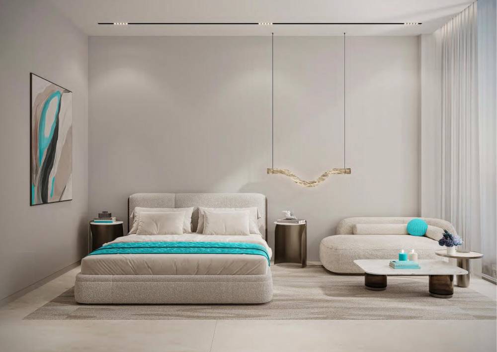 Interior design – Reef 998#10