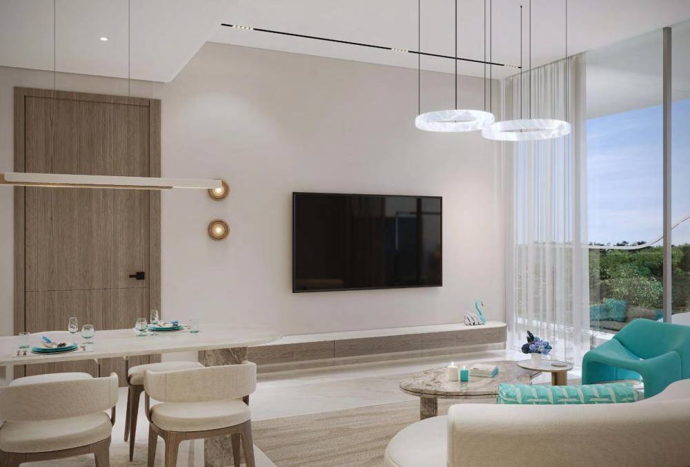 Interior design – Reef 998#3