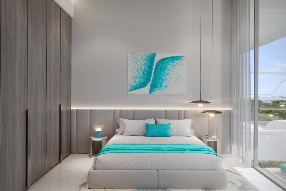 Interior design – Reef 998#4
