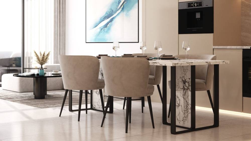 Interior design – Reef 999#3