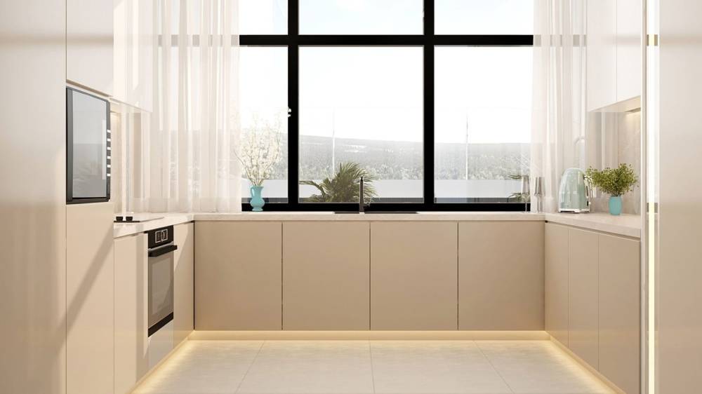 Interior design – Reef 999#4