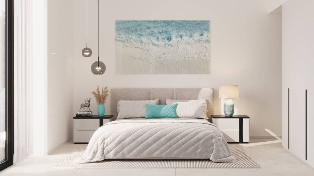 Interior design – Reef 999#6