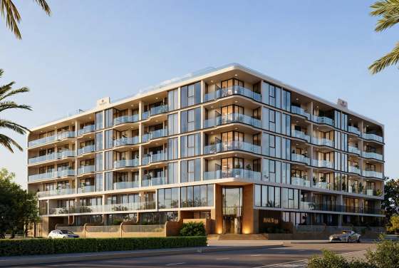 Haus 99 Residences