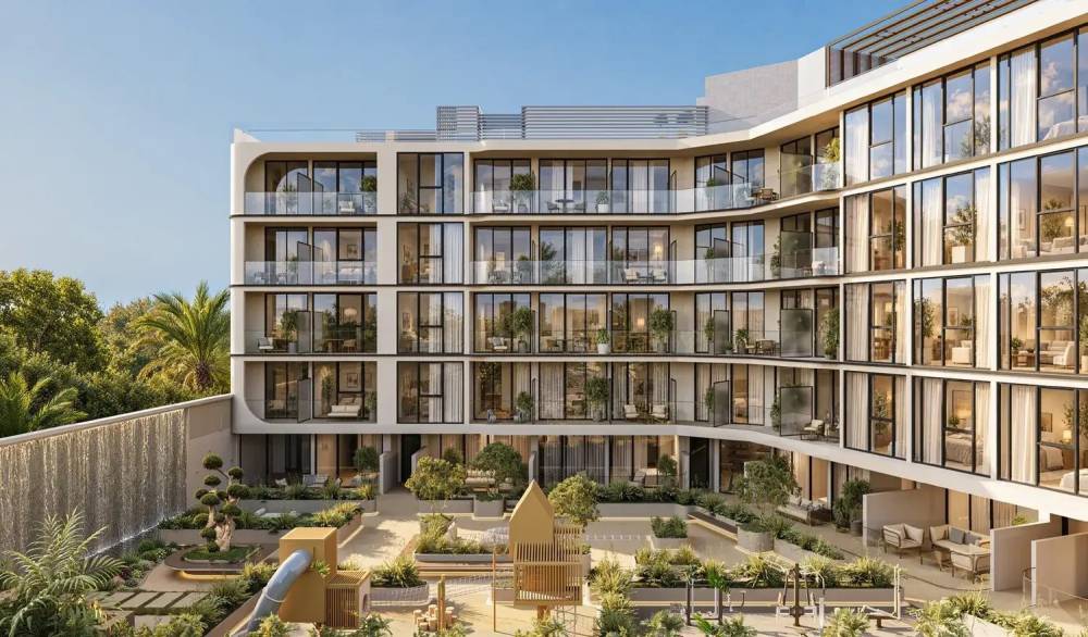 Gallery Haus 99 Residences#2