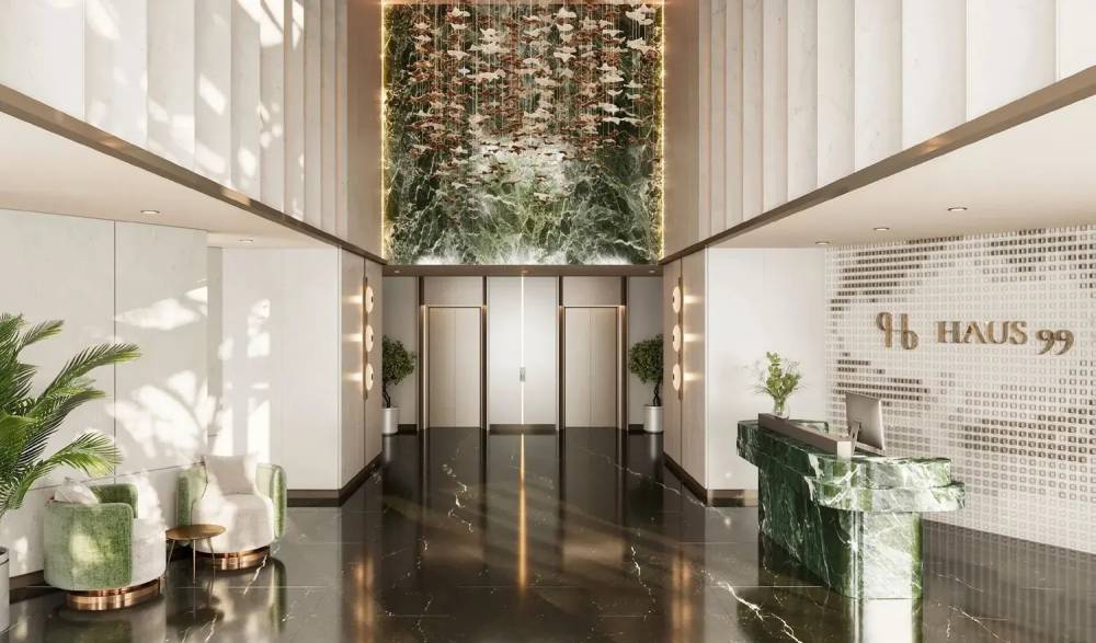Gallery Haus 99 Residences#4