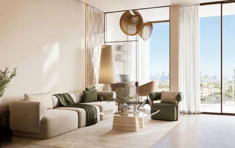 Interior design – Haus 99 Residences