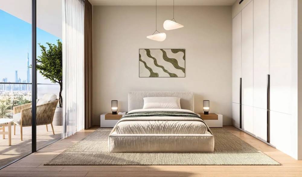 Interior design – Haus 99 Residences#3