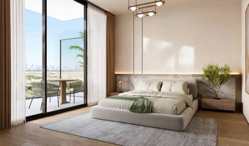 Interior design – Haus 99 Residences#6