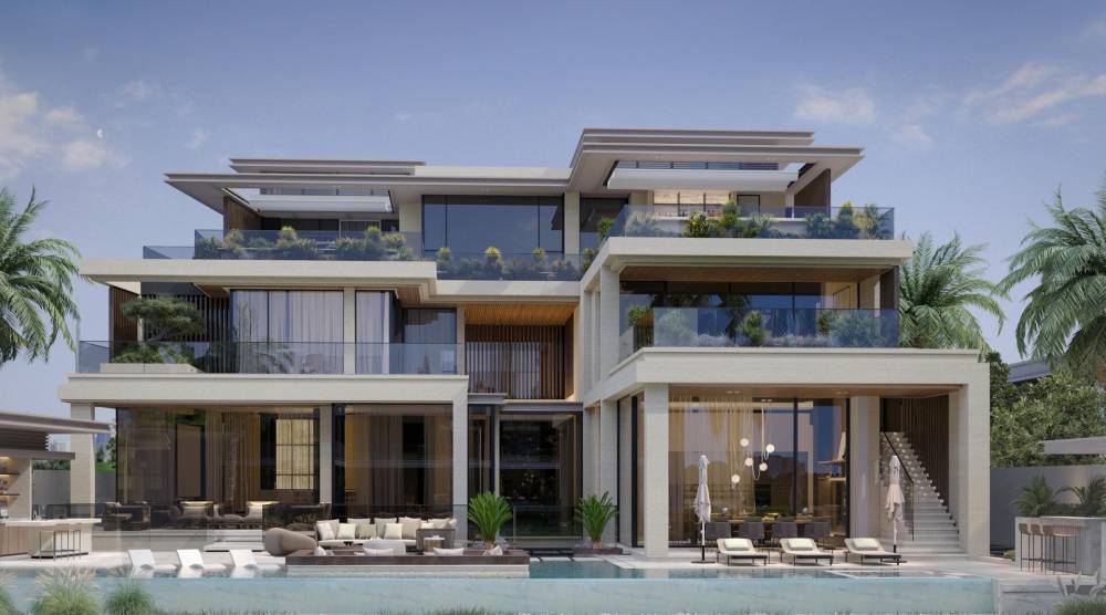 Gallery Mews Mansions#1