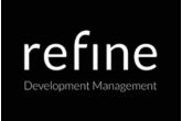 Refine Development