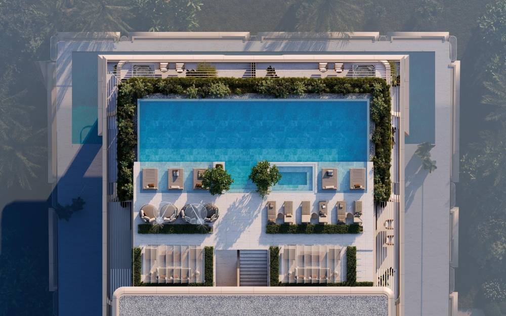 Gallery 241 Waterside Residences#22