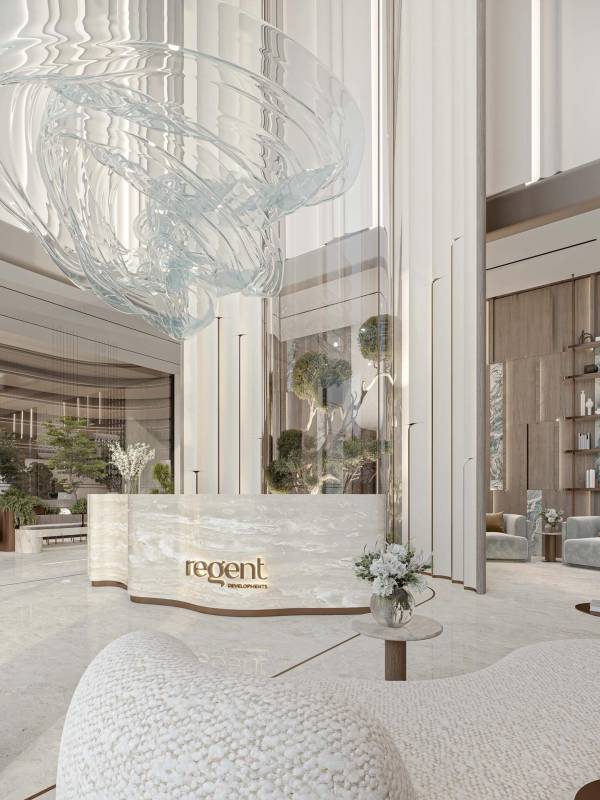 Gallery 241 Waterside Residences#27