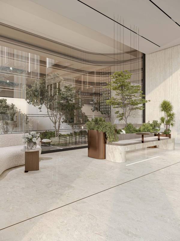 Gallery 241 Waterside Residences#28