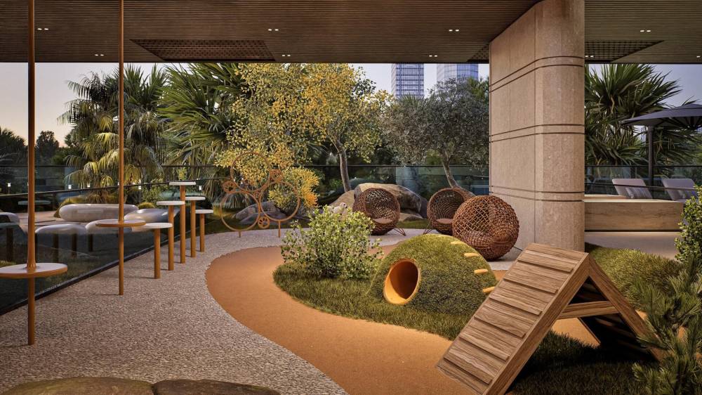 Gallery 241 Waterside Residences#9