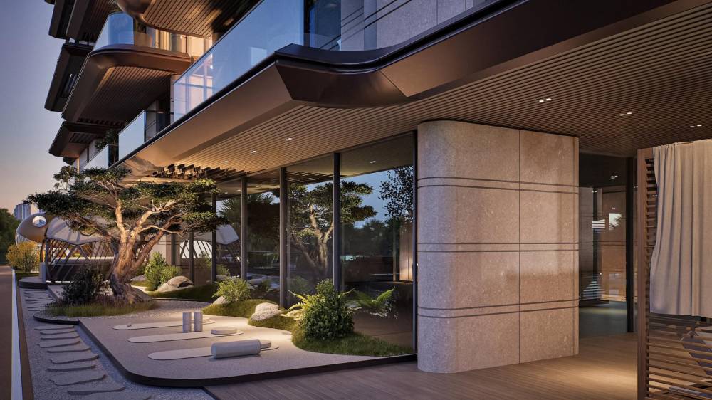 Gallery 241 Waterside Residences#10