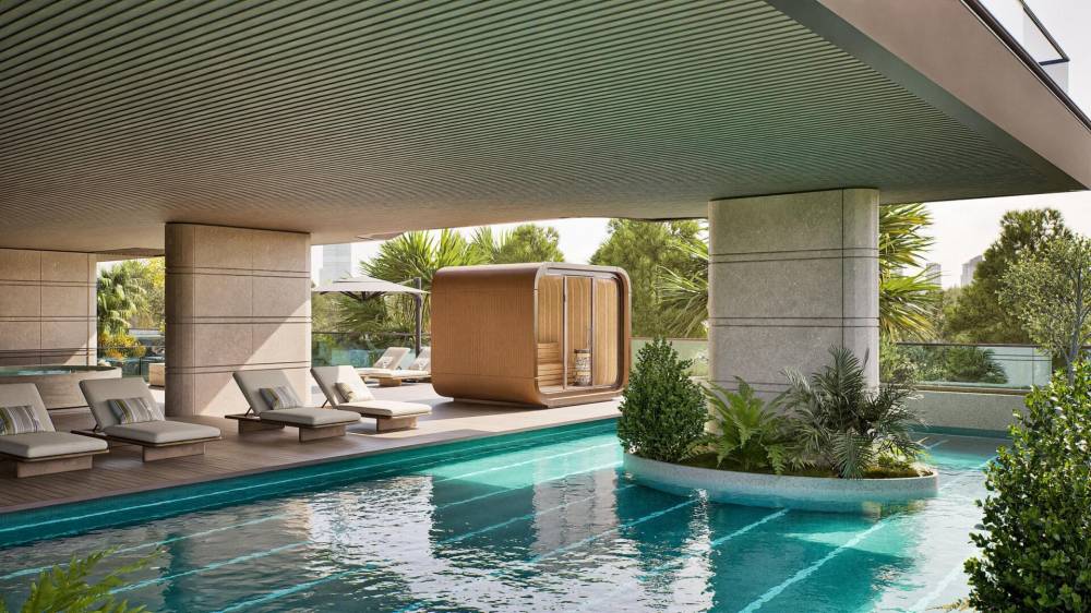 Gallery 241 Waterside Residences#11