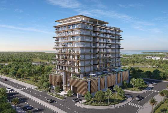 241 Waterside Residences