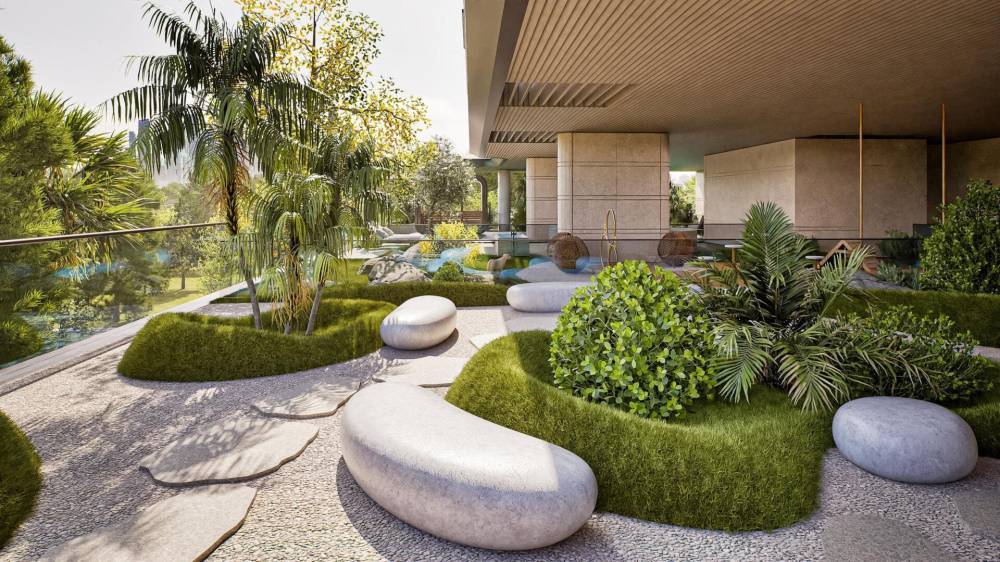 Gallery 241 Waterside Residences#15