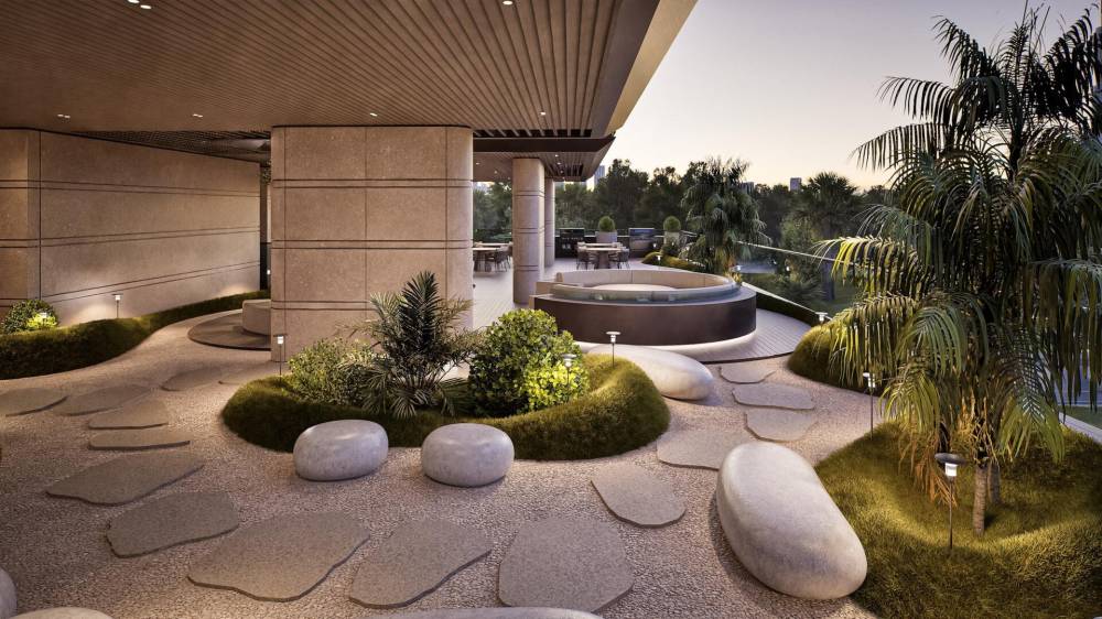 Gallery 241 Waterside Residences#16