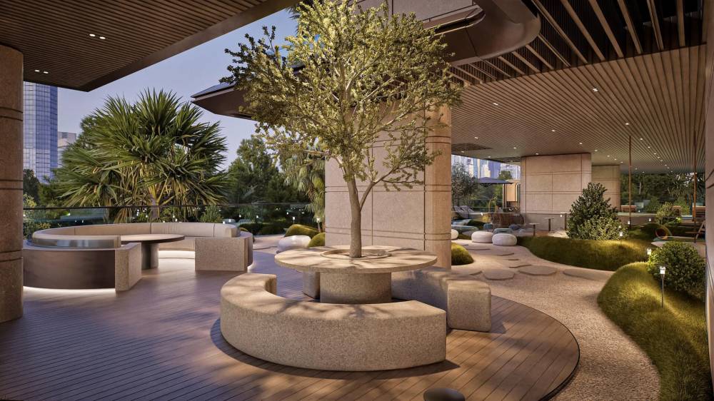 Gallery 241 Waterside Residences#17