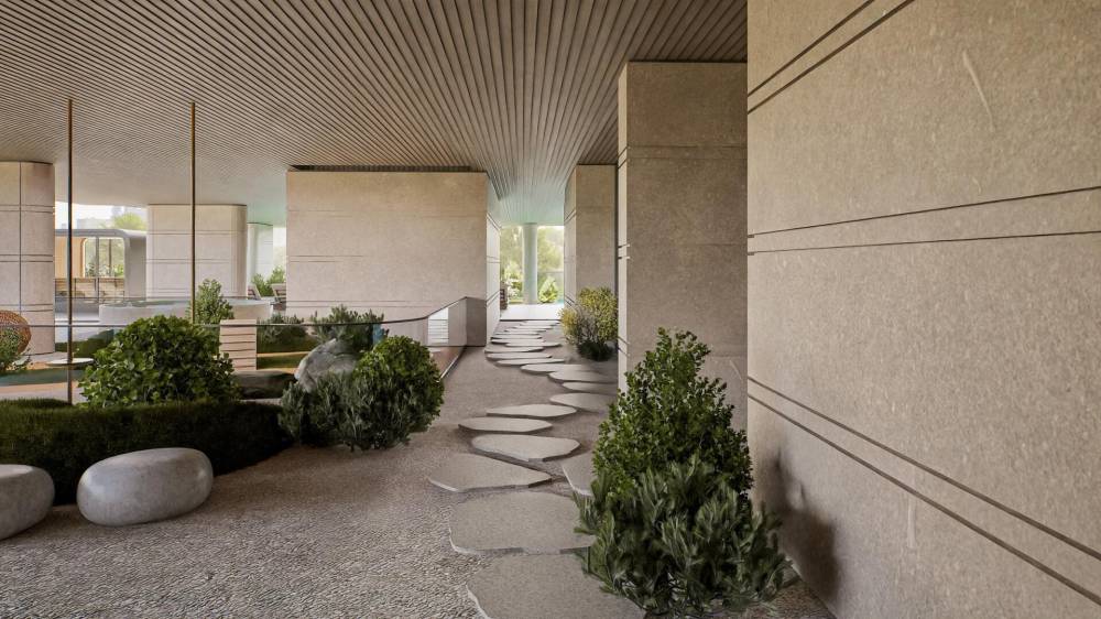 Gallery 241 Waterside Residences#20