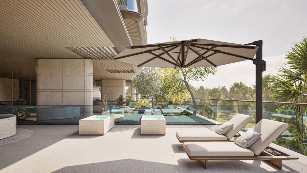 Gallery 241 Waterside Residences#19