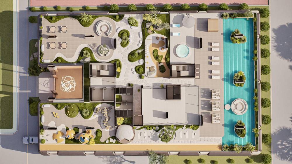 Gallery 241 Waterside Residences#21