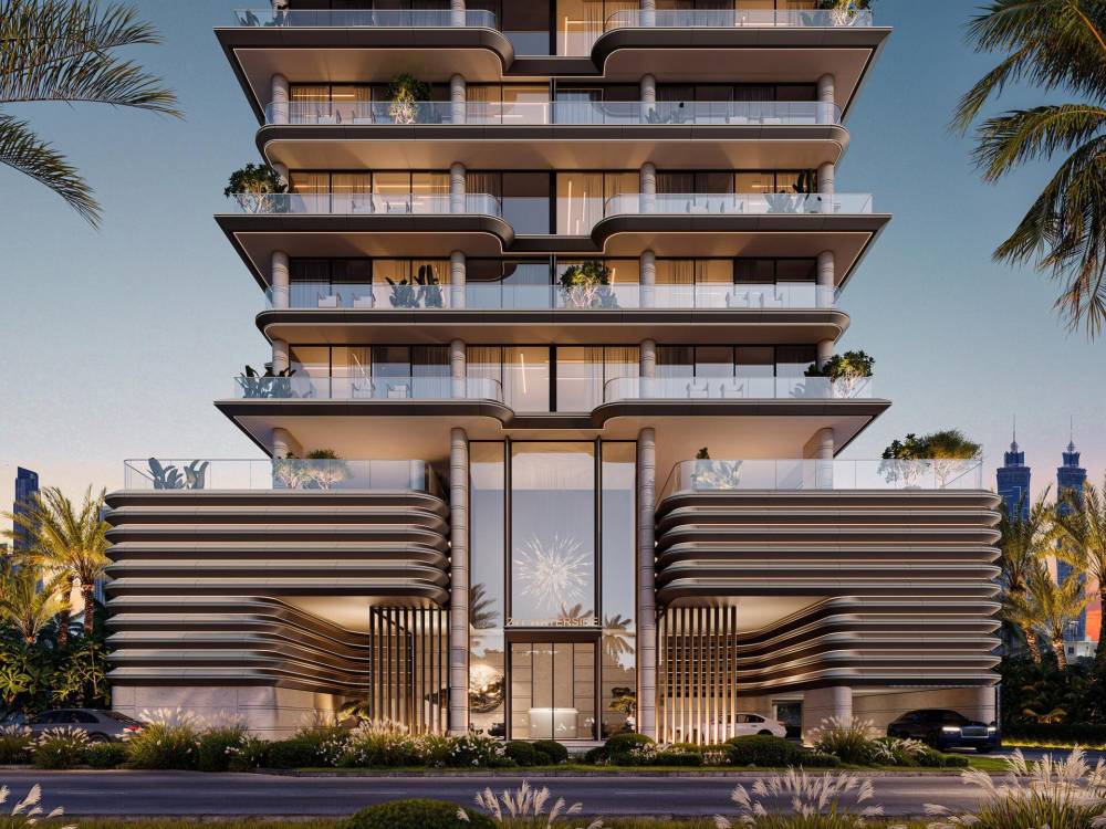 Gallery 241 Waterside Residences#24